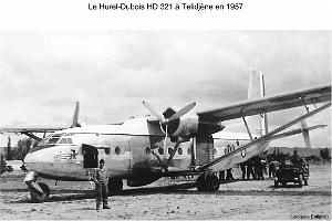 165- ARMEE DE L'AIR EN ALGERIE 1945-1962-13 (93)